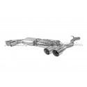Escape GPF Back Scorpion para Audi SQ2