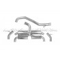 Audi SQ2 Sportback Scorpion Catback / GPF Back