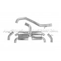 Catback / GPF Back Scorpion pour Audi SQ2