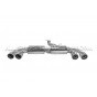 Audi SQ2 Sportback Scorpion Catback / GPF Back