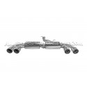 Audi SQ2 Sportback Scorpion Catback / GPF Back