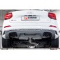 Catback / GPF Back Scorpion pour Audi SQ2