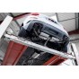 Audi SQ2 Sportback Scorpion Catback / GPF Back