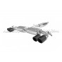 Audi SQ2 Sportback Scorpion Catback / GPF Back