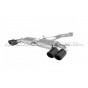 Audi SQ2 Sportback Scorpion Catback / GPF Back