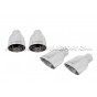 Audi SQ2 Sportback Scorpion Catback / GPF Back
