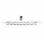 Escape GPF Back Scorpion para Audi SQ2