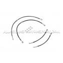 Audi S3 8V Goodridge Braided Brake Hose Lines Kit