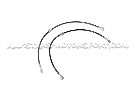 Flexibles de frein aviation Goodridge pour Audi S3 8V