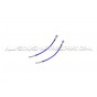 Audi S3 8V Goodridge Braided Brake Hose Lines Kit