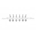 Downpipe descatalizada CTS Turbo para Audi S4 / S5 B9
