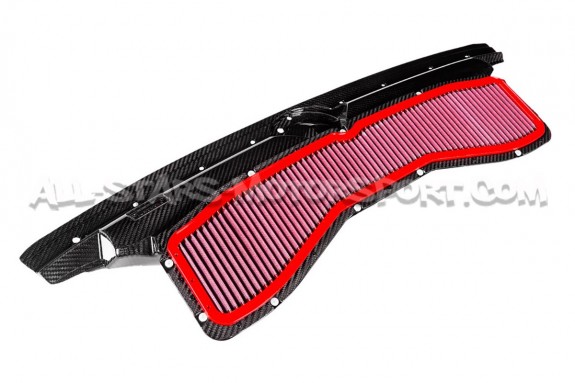 Filtro de aire para admision Eventuri de Audi RS6 C8 / RS7 C8