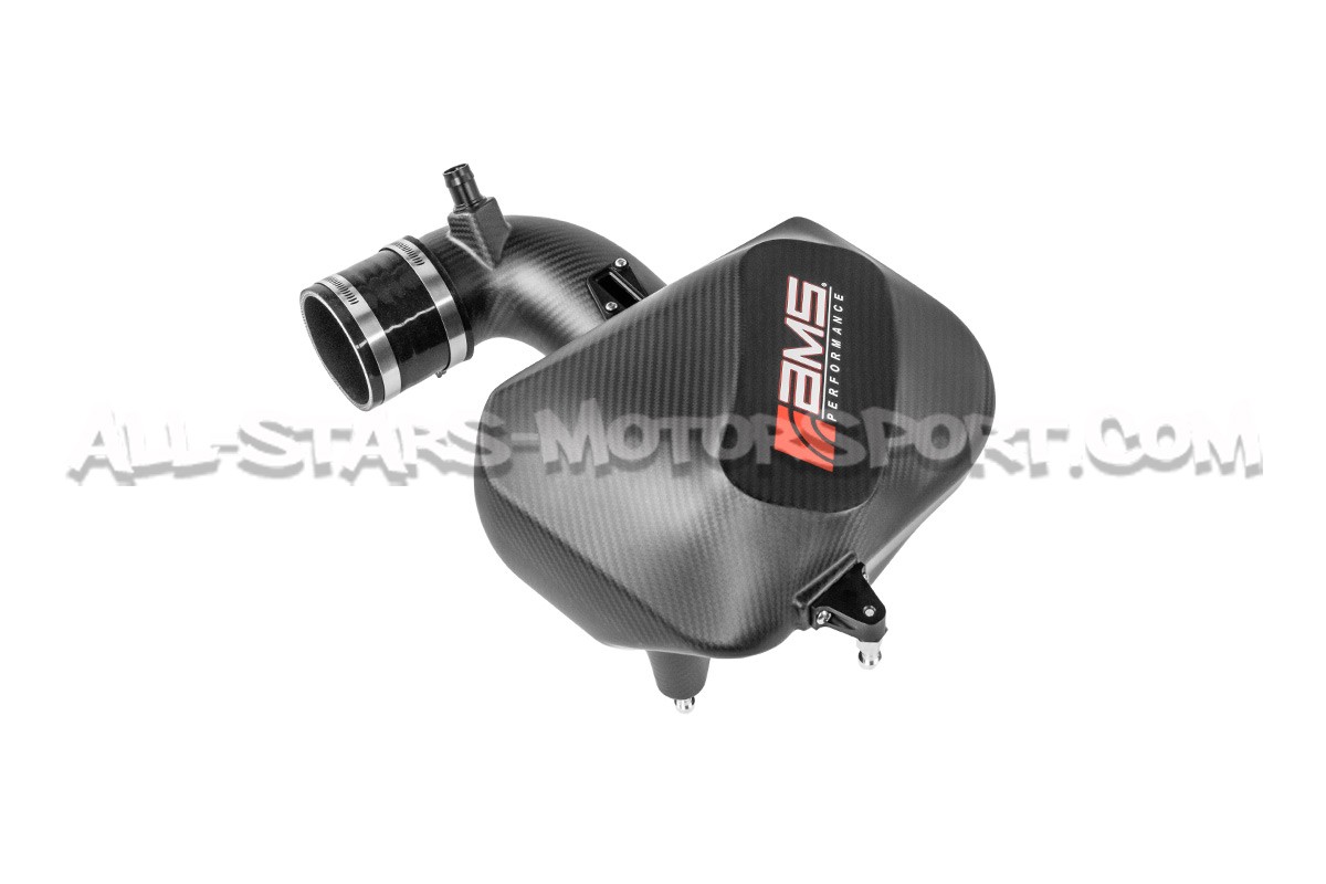 Admision de carbono AMS Performance para Toyota Supra GR 3.0 A90 MK5