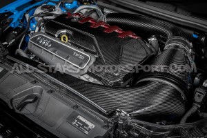 Admision de carbono Eventuri para Audi RS3 8Y / Cupra Formentor VZ5