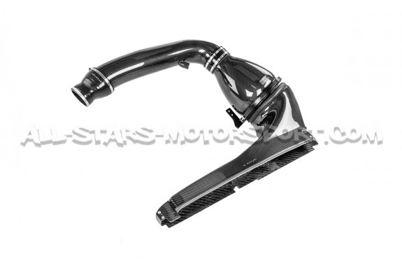 Audi RS3 8Y / Cupra Formentor VZ5 Eventuri Carbon Fiber Intake