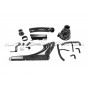 Admission carbone Eventuri pour Audi RS3 8Y / Cupra Formentor VZ5