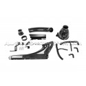 Audi RS3 8Y / Cupra Formentor VZ5 Eventuri Carbon Fiber Intake