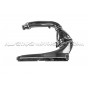 Admission carbone Eventuri pour Audi RS3 8Y / Cupra Formentor VZ5