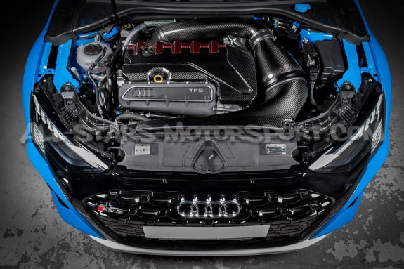 Audi RS3 8Y / Cupra Formentor VZ5 Eventuri Carbon Fiber Intake