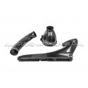 Audi RS3 8Y / Cupra Formentor VZ5 Eventuri Carbon Fiber Intake