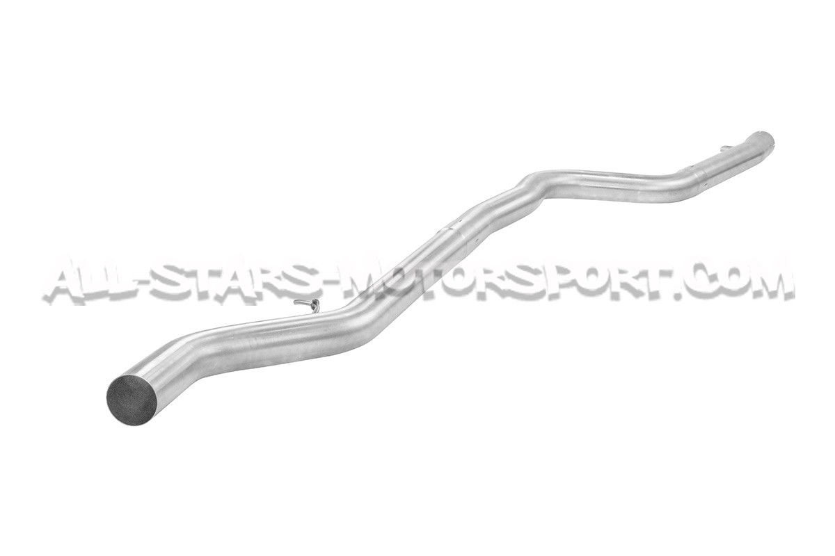 Supresor de resonador / FAP Scorpion para BMW 140i / 240i F2x con GPF