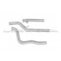Scorpion Exhaust Resonator and GPF Delete for BMW 140i / 240i F2x w...