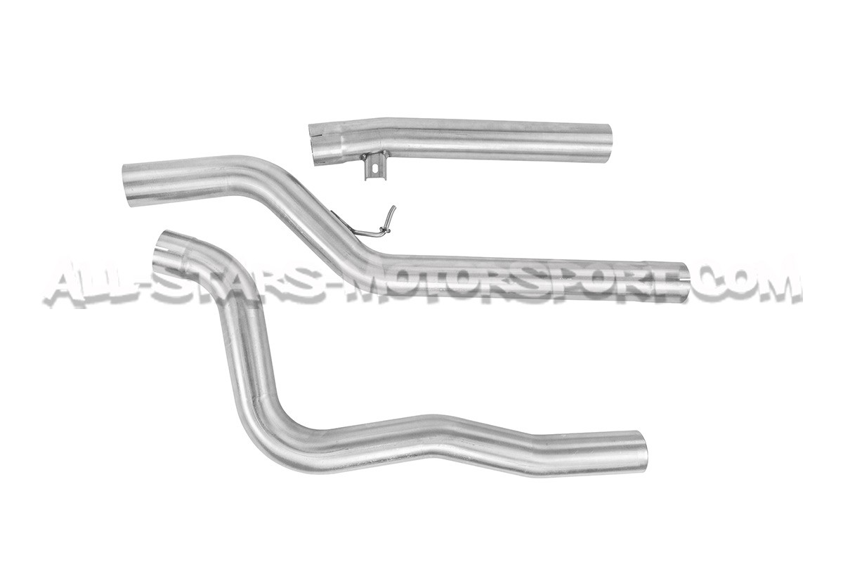 Suppression de résonateur / GPF Scorpion pour BMW 140i / 240i F2x a...