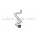 Suppression de résonateur / GPF Scorpion pour BMW 140i / 240i F2x a...