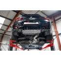Scorpion Exhaust Resonator and GPF Delete for BMW 140i / 240i F2x w...