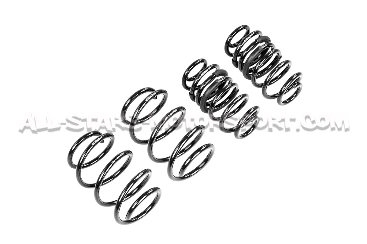 Ressorts courts Eibach Pro-Kit -30mm pour BMW M135i F40