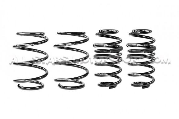 BMW M135i F40 30mm Eibach Pro-Kit Lowering Springs