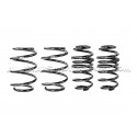 BMW M135i F40 30mm Eibach Pro-Kit Lowering Springs