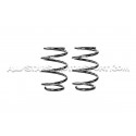 BMW M135i F40 30mm Eibach Pro-Kit Lowering Springs
