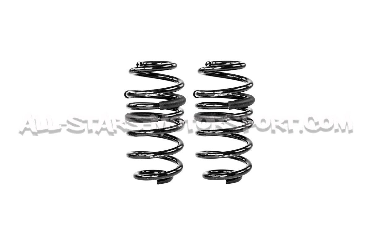 Ressorts courts Eibach Pro-Kit -30mm pour BMW M135i F40