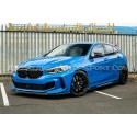 BMW M135i F40 30mm Eibach Pro-Kit Lowering Springs