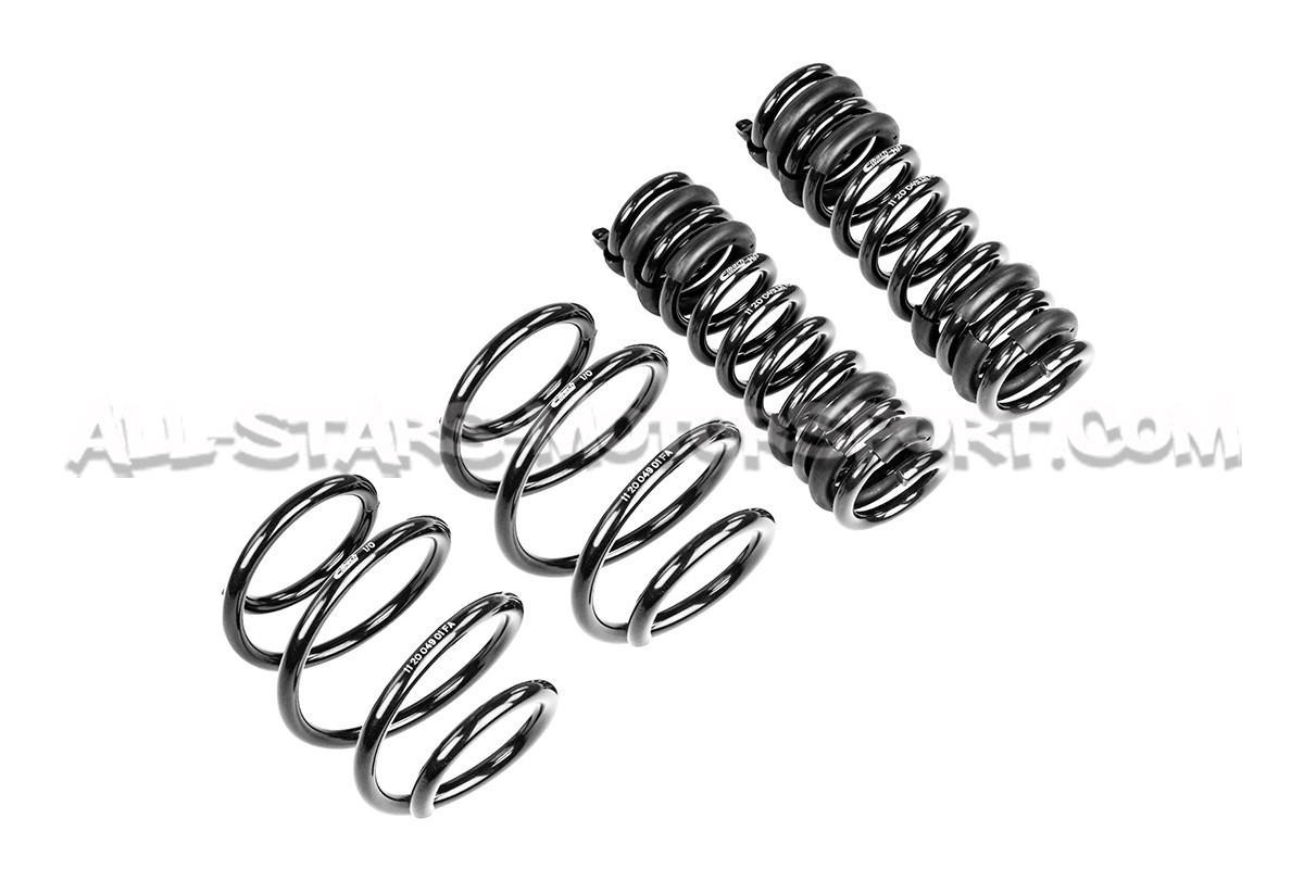 Ressorts courts Eibach Pro-Kit -20mm pour BMW M4 G8x