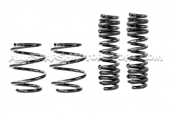 Ressorts courts Eibach Pro-Kit -20mm pour BMW M4 G8x