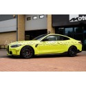 BMW M4 G8x -20mm Eibach Pro-Kit Lowering Springs