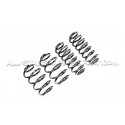 Audi S1 -20mm Eibach Pro-Kit Lowering Springs