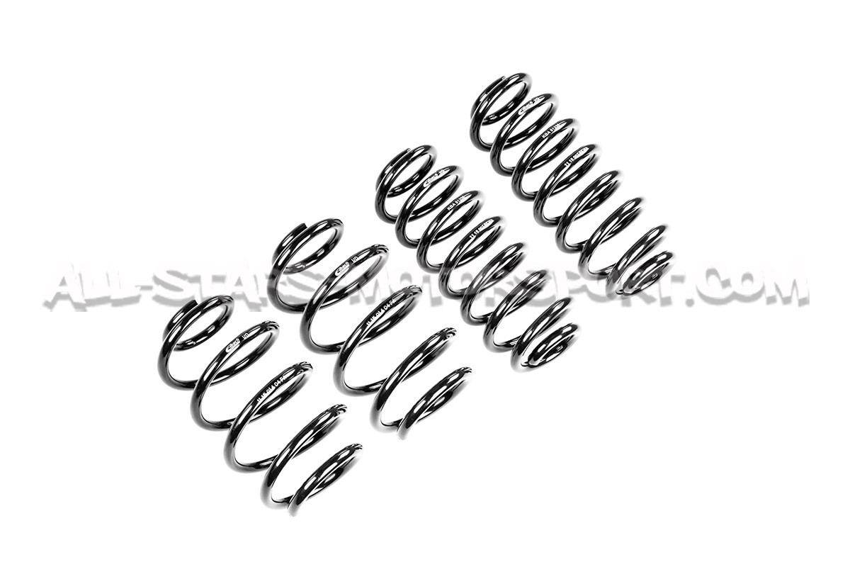Ressorts courts Eibach Pro-Kit -20mm pour Audi S1