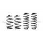 Ressorts courts Eibach Pro-Kit -20mm pour Audi S1