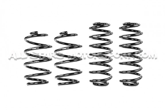 Ressorts courts Eibach Pro-Kit -20mm pour Audi S1