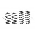 Ressorts courts Eibach Pro-Kit -20mm pour Audi S1
