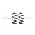 Ressorts courts Eibach Pro-Kit -20mm pour Audi S1