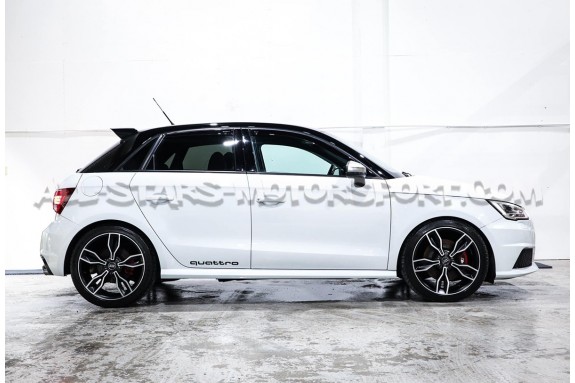 Muelles de suspensión Eibach Pro-Kit -20mm para Audi S1