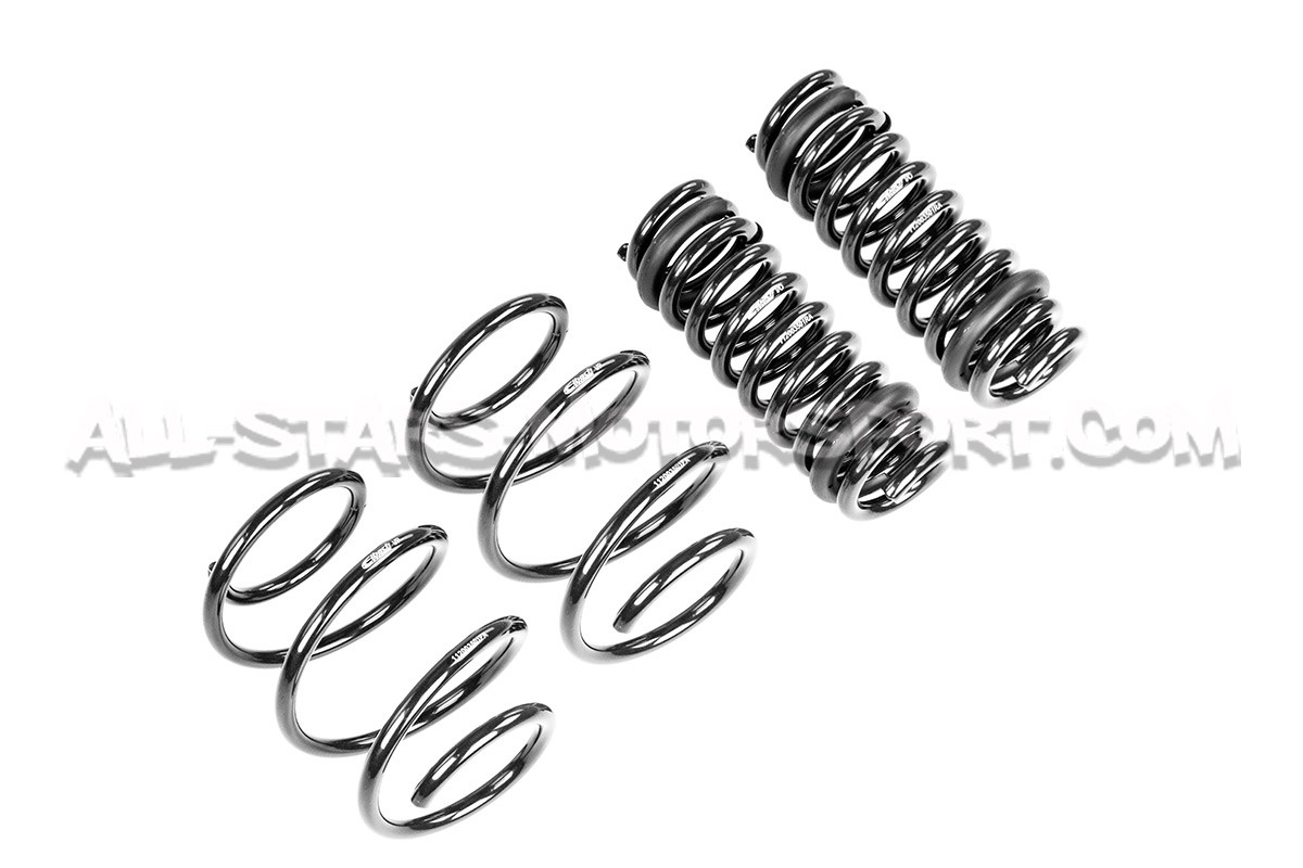 Ressorts courts Eibach Pro-Kit -25mm pour BMW M2 / M2 Comp F87