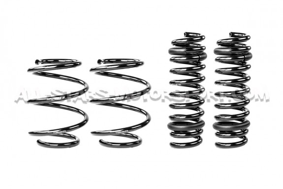Ressorts courts Eibach Pro-Kit -25mm pour BMW M2 / M2 Comp F87