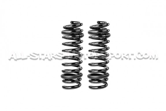 BMW M2 / M2 Comp F87 -25mm Eibach Pro-Kit Lowering Springs