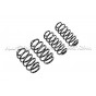 Ressorts courts Eibach Pro-Kit -20mm pour Audi S4 B8
