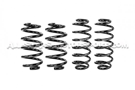 Ressorts courts Eibach Pro-Kit -20mm pour Audi S4 B8